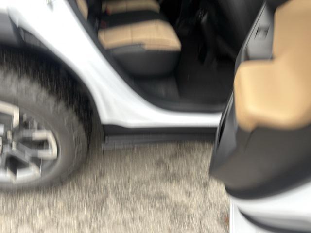 new 2026 Chevrolet Equinox car, priced at $36,430