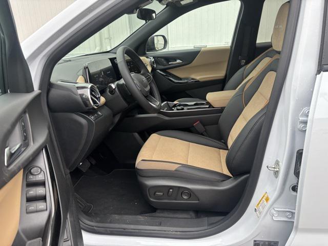 new 2026 Chevrolet Equinox car, priced at $36,430