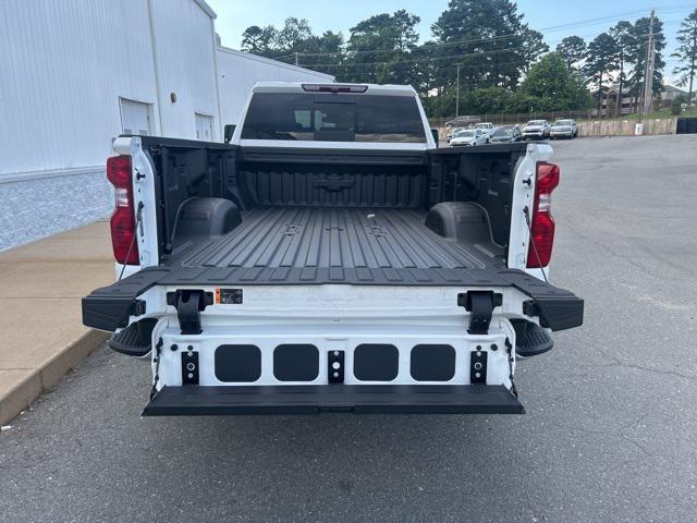 new 2025 Chevrolet Silverado 3500 car, priced at $67,185