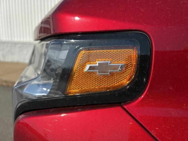 new 2025 Chevrolet Silverado 2500 car, priced at $75,895