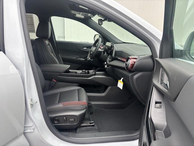 new 2026 Chevrolet Equinox car, priced at $39,380