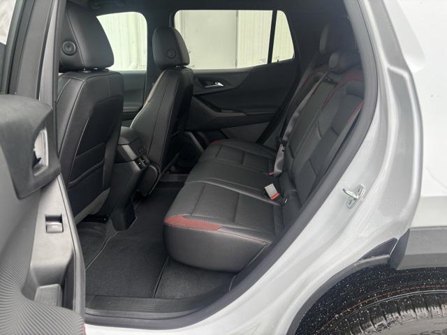 new 2026 Chevrolet Equinox car, priced at $39,380