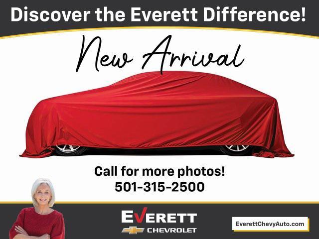 used 2021 Chevrolet Equinox car, priced at $16,073