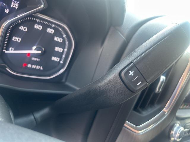 used 2021 GMC Sierra 1500 car, priced at $46,531