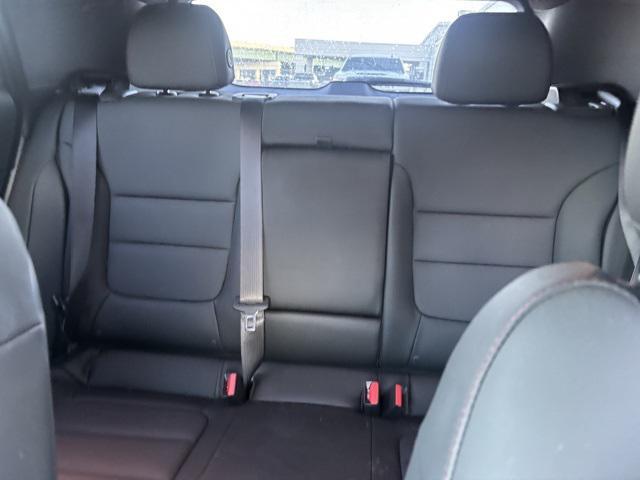 new 2026 Chevrolet TrailBlazer car, priced at $31,145