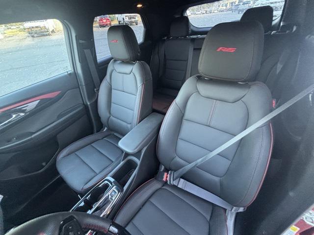 new 2026 Chevrolet TrailBlazer car, priced at $31,145