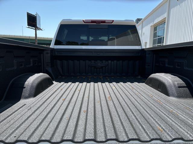 new 2025 Chevrolet Silverado 2500 car, priced at $83,309