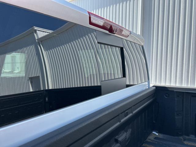 new 2025 Chevrolet Silverado 2500 car, priced at $83,309