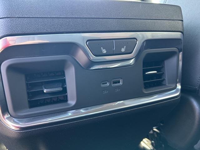 new 2025 Chevrolet Silverado 2500 car, priced at $83,309