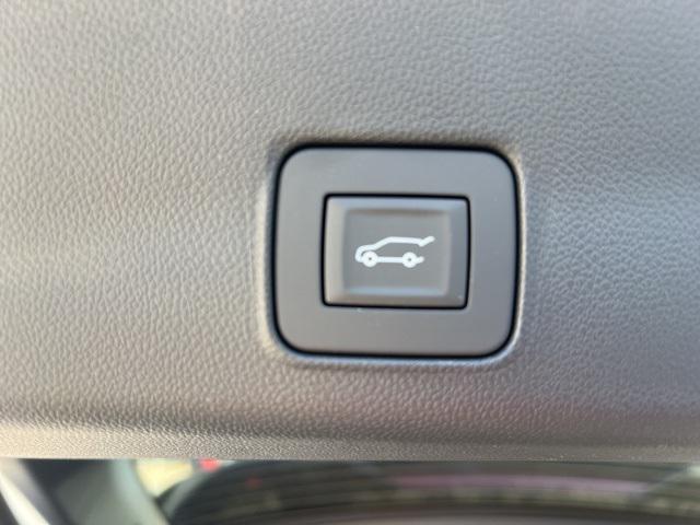 new 2025 Chevrolet TrailBlazer car, priced at $26,662