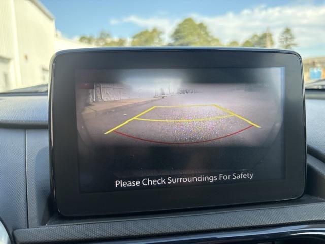 used 2020 Mazda MX-5 Miata car, priced at $22,782