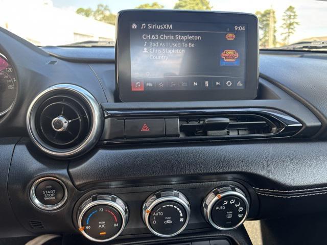 used 2020 Mazda MX-5 Miata car, priced at $22,782