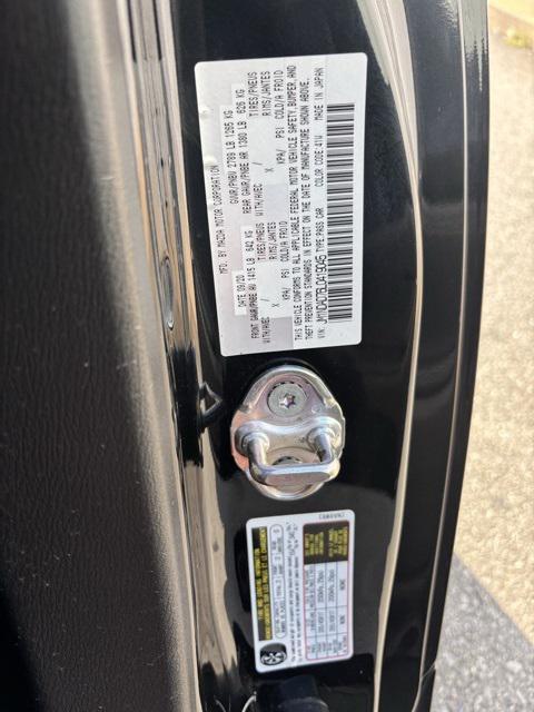 used 2020 Mazda MX-5 Miata car, priced at $22,782