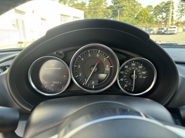 used 2020 Mazda MX-5 Miata car, priced at $22,782