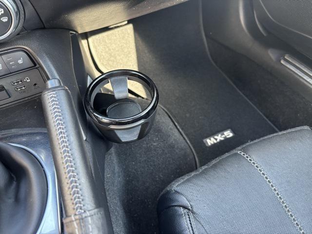 used 2020 Mazda MX-5 Miata car, priced at $22,782