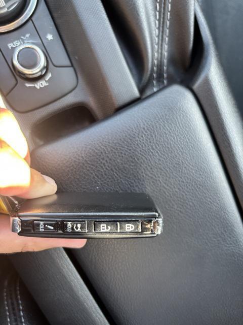 used 2020 Mazda MX-5 Miata car, priced at $22,782