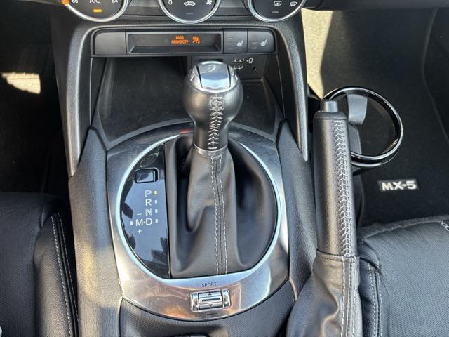 used 2020 Mazda MX-5 Miata car, priced at $22,782