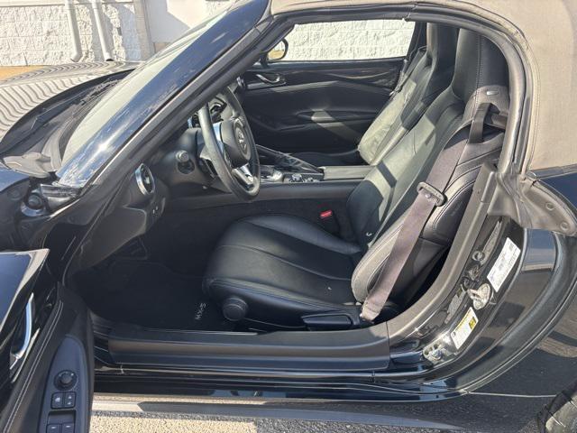 used 2020 Mazda MX-5 Miata car, priced at $22,782
