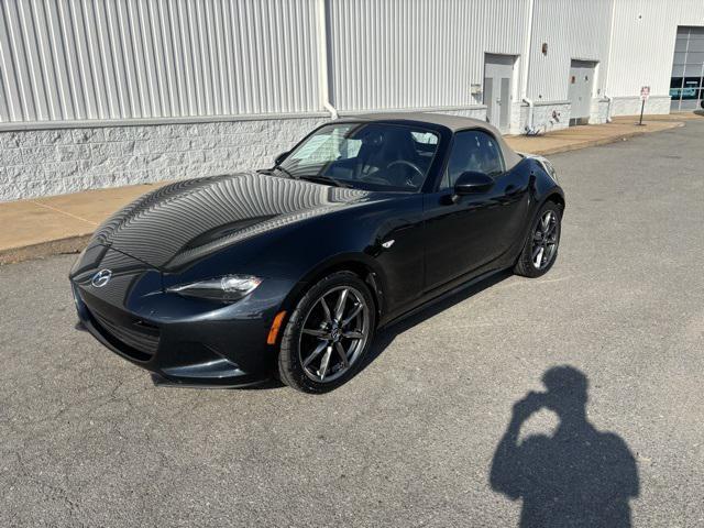 used 2020 Mazda MX-5 Miata car, priced at $22,782