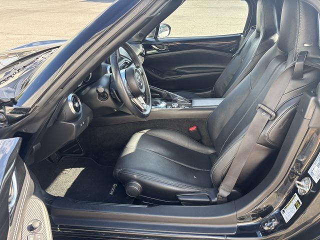 used 2020 Mazda MX-5 Miata car, priced at $22,782