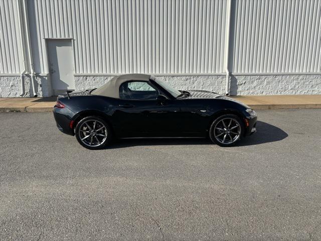 used 2020 Mazda MX-5 Miata car, priced at $22,782