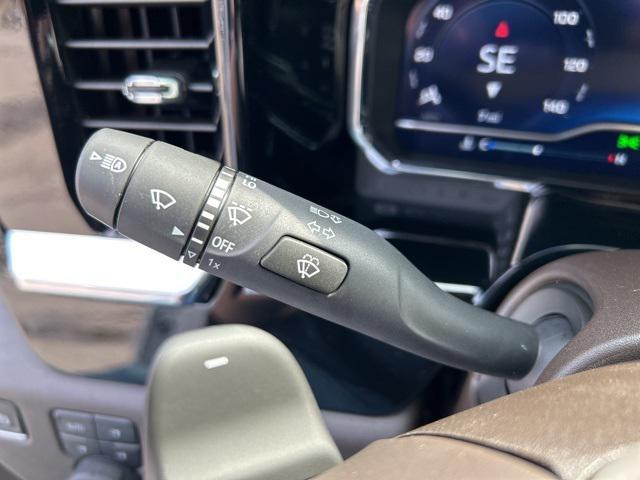 new 2025 Chevrolet Silverado 1500 car, priced at $52,967