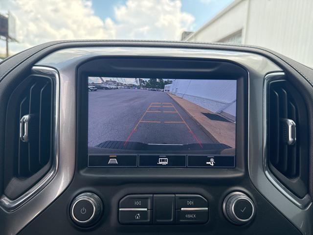 used 2022 Chevrolet Silverado 2500 car, priced at $46,971