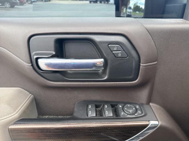 used 2022 Chevrolet Silverado 2500 car, priced at $46,971