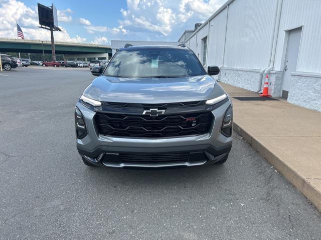 new 2026 Chevrolet Equinox car, priced at $35,930