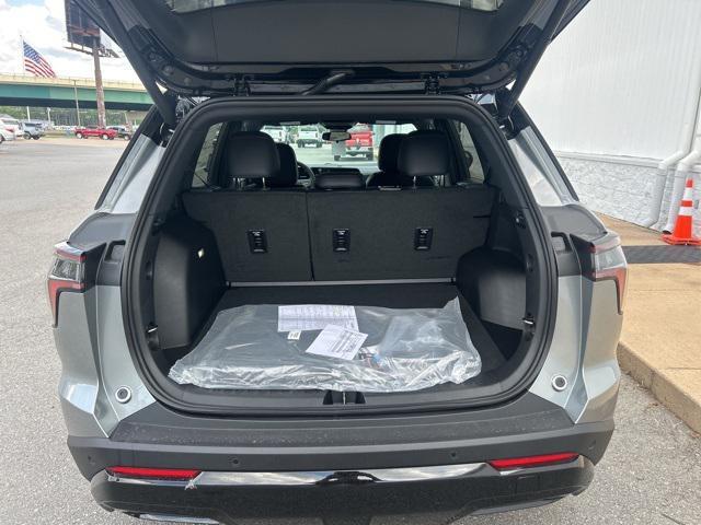 new 2026 Chevrolet Equinox car, priced at $35,930