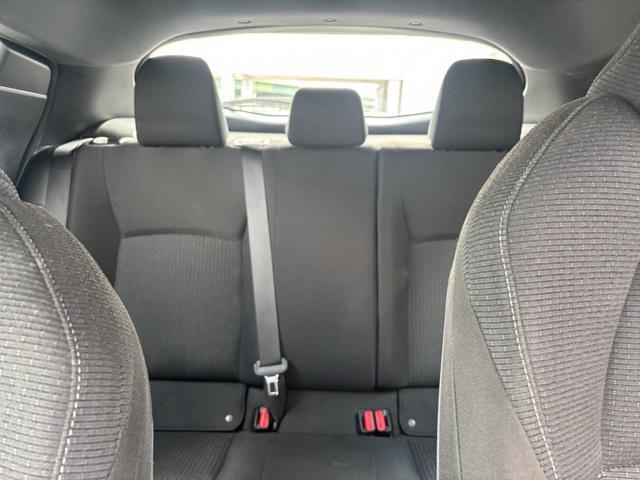 used 2018 Toyota C-HR car, priced at $17,573