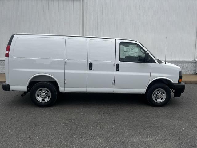 new 2025 Chevrolet Express 2500 car, priced at $46,925