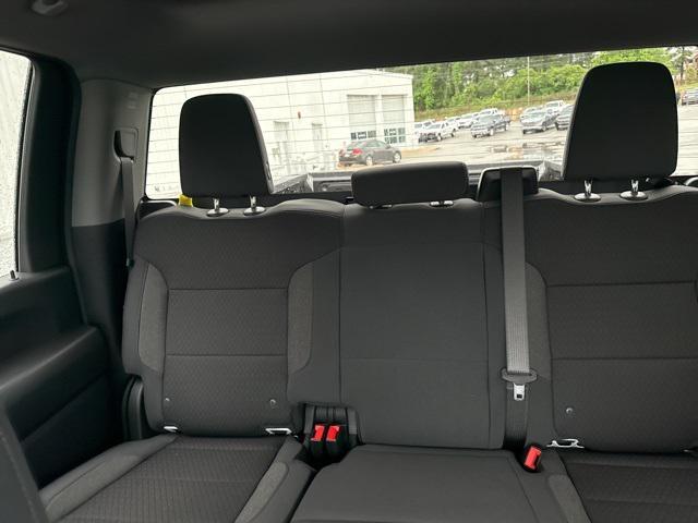 new 2025 Chevrolet Silverado 2500 car, priced at $62,969