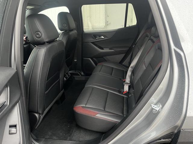 new 2026 Chevrolet Equinox car, priced at $38,385