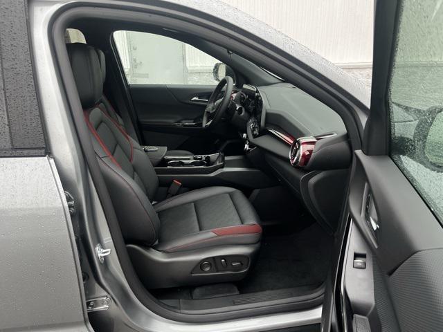 new 2026 Chevrolet Equinox car, priced at $38,385