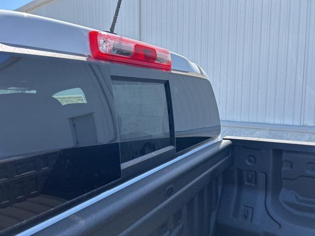new 2025 Chevrolet Colorado car, priced at $45,273