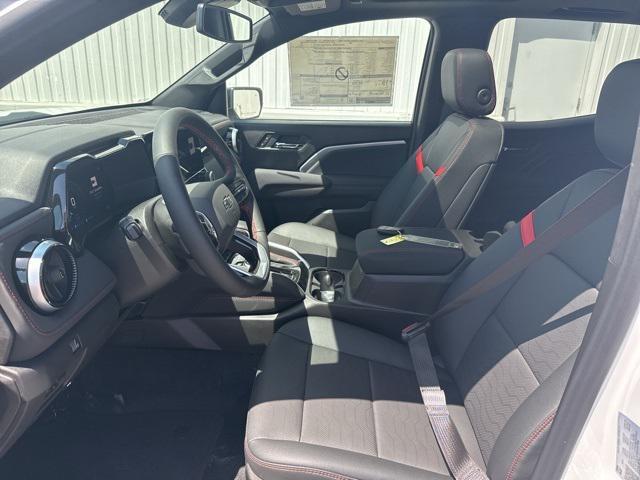 new 2025 Chevrolet Colorado car, priced at $43,449