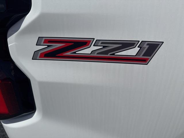new 2025 Chevrolet Colorado car, priced at $43,449