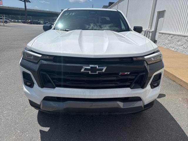 new 2025 Chevrolet Colorado car, priced at $43,449