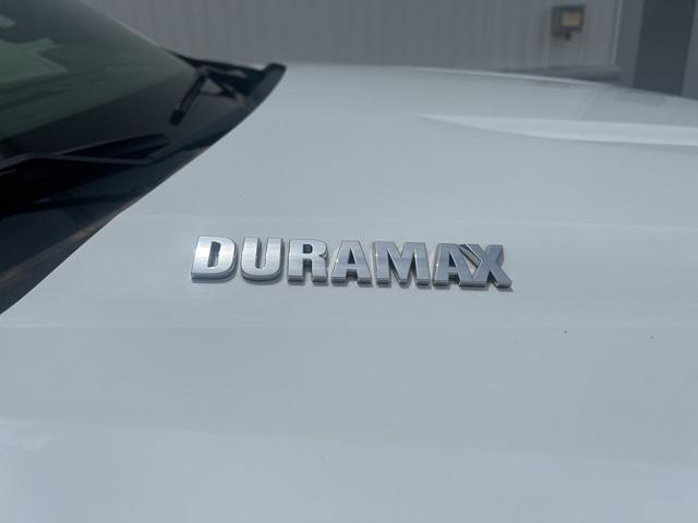 used 2024 Chevrolet Silverado 1500 car, priced at $49,893