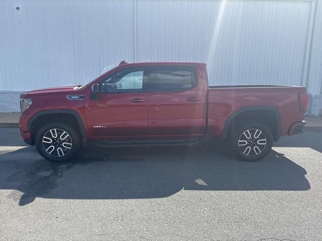 used 2023 GMC Sierra 1500 car, priced at $52,680