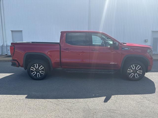 used 2023 GMC Sierra 1500 car, priced at $52,680