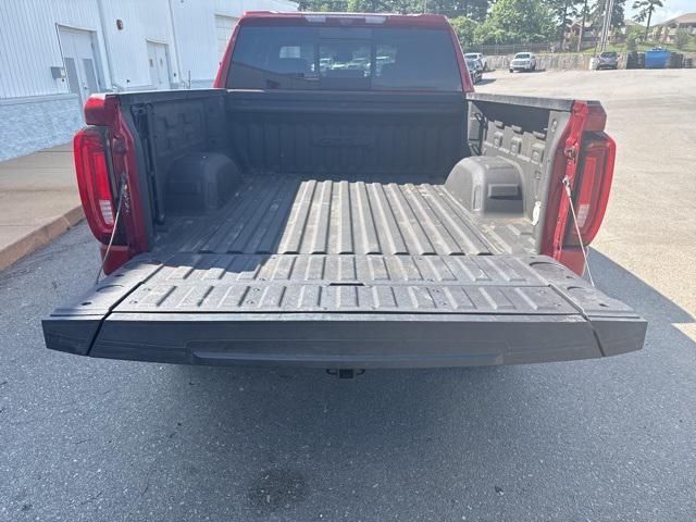 used 2023 GMC Sierra 1500 car, priced at $52,680