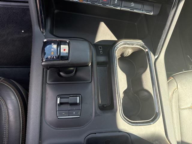 used 2023 GMC Sierra 1500 car, priced at $52,680