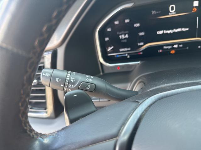 used 2023 GMC Sierra 1500 car, priced at $52,680