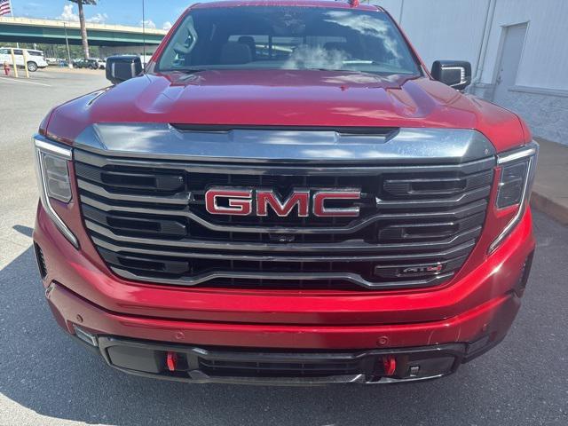 used 2023 GMC Sierra 1500 car, priced at $52,680