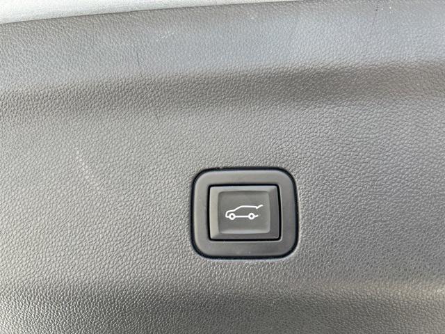 used 2023 Chevrolet Tahoe car, priced at $57,411