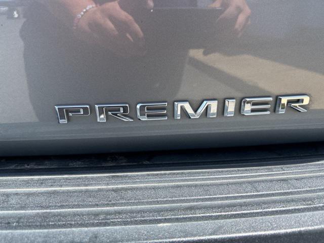 used 2023 Chevrolet Tahoe car, priced at $57,411