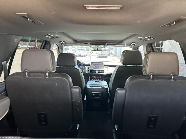used 2023 Chevrolet Tahoe car, priced at $57,411