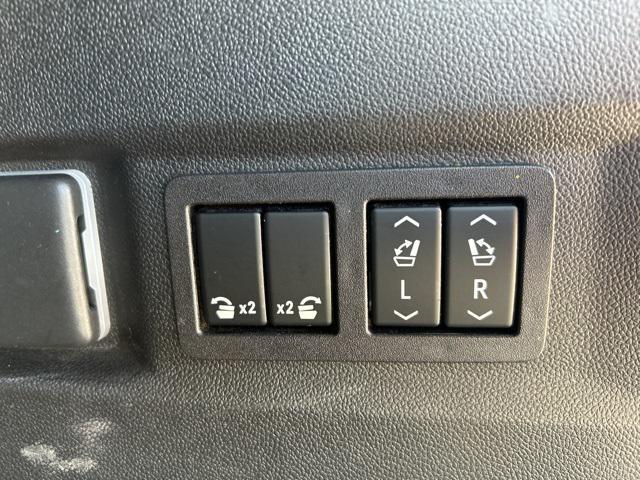 used 2023 Chevrolet Tahoe car, priced at $57,411